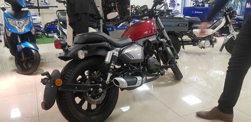 Imagen 12 de 15 de Benelli Keeway K-light 202 Entrega Inmediata
