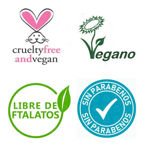 Esencias Cosmeticas Super Concent P/ Velas Soja Y Parafina