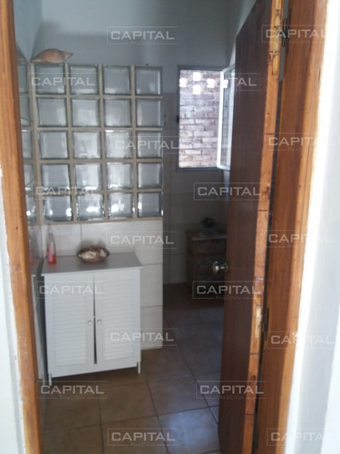 Casa En Venta Y Alquiler, Playa Mansa, Punta Del Este-ref:28702