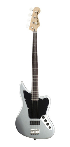 Bajo 4 Cuerdas Squier By Fender Vintage Modified Jaguar Bass