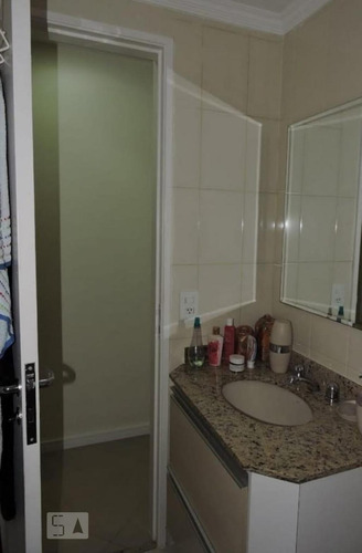 Apartamento À Venda - Vila Mascote, 2 Quartos, 55 - S893123387