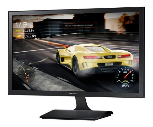 Monitor Gamer Samsung 27 Led Full Hd Hdmi 1 Ms Série Se332