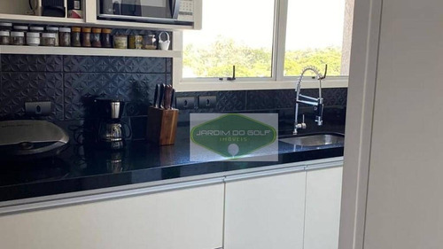 Apartamento À Venda, 116 M² Por R$ 1.450.000,00 - Brooklin Paulista - São Paulo/sp - Ap2212