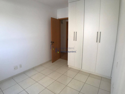 Apartamento Com 3 Dormitórios À Venda, 85 M² Por R$ 751.300,97 - Vila Brandina - Campinas/sp - Ap6673