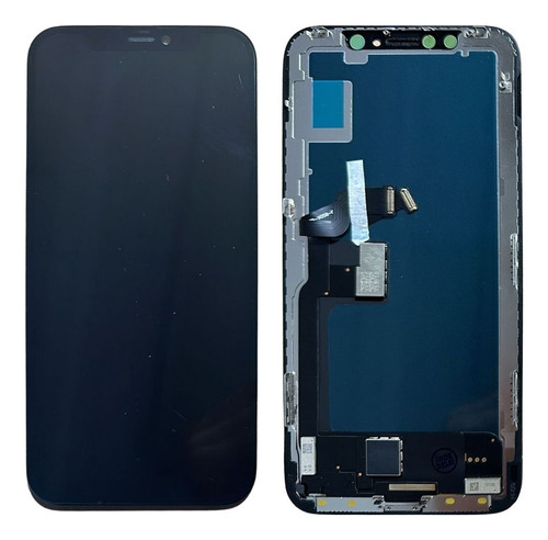 Tela Lcd Frontal Display Touch Inox Compatível iPhone X Oled