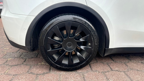Tesla Model Y Long Range 2020