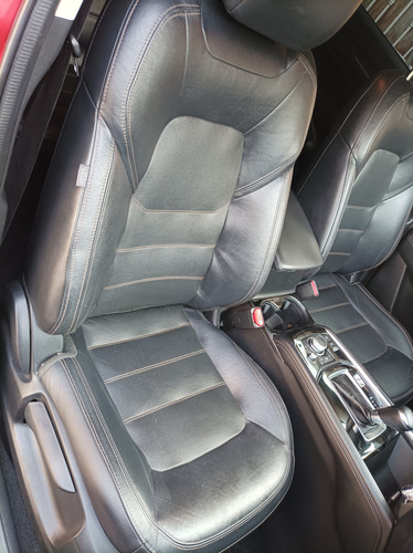 Mazda CX-5 2.5 S Grand Touring 4x2 At