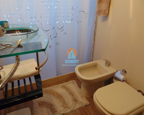 Punta Del Este Peninsula 3 Suites Apto Con Jardin 500 Metros!!! Alquiler Anual - Ref: 260