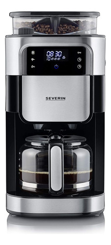 Severin Ka 4813 - Cafetera Con Molinillo