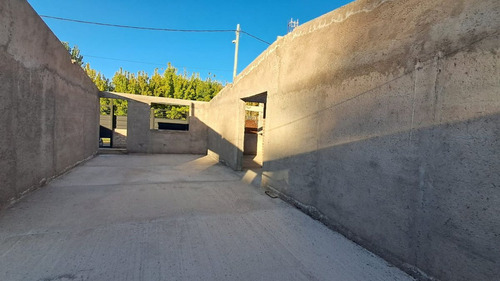 Venta Casa En Obra Gruesa-las Compuertas