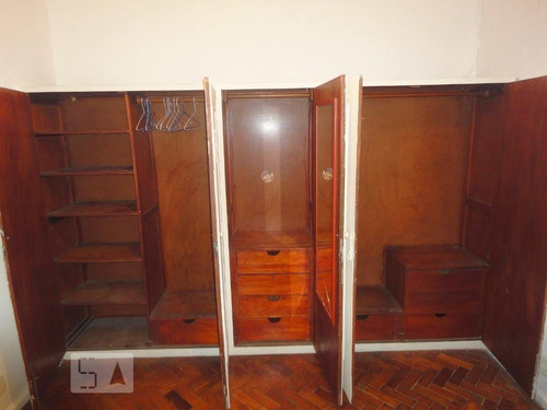 Apartamento À Venda - Flamengo, 1 Quarto, 38 - S893119715