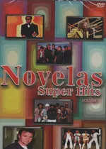 Comprar Dvd Novelas Super Hits Volume. 1 C\u002F Duran Duran Entre Outros
