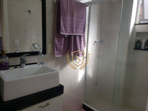 Imagem 11 de 22 de Apartamento Com 2 Dormitórios À Venda, 86 M² Por R$ 630.000,00 - Agriões - Teresópolis/rj - Ap0400