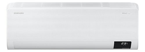 Aire Acondicionado Split Windfree Inverter Wi-fi 24000 Btu