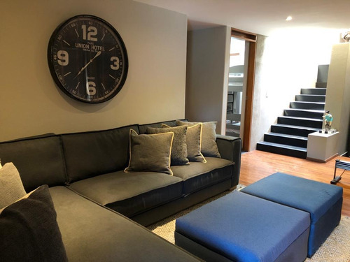 Imagen 12 de 14 de Casa En Venta En Avandaro Con Excelente Ubicacion