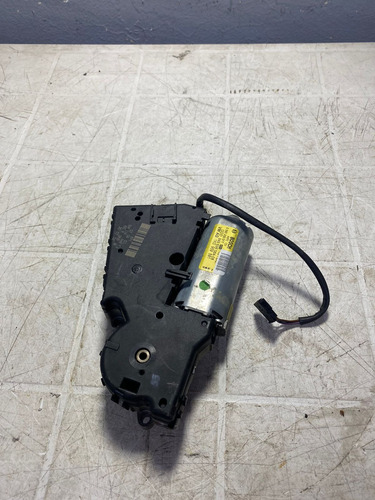 Motor Eléctrico Quema Cocos Bora Gli 06-11 (Usado)