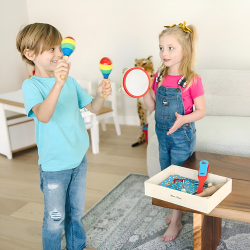 Banda Musical Melissa And Doug