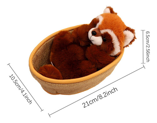 / Almohada De Felpa De Animales Felpa De Animales Juguete