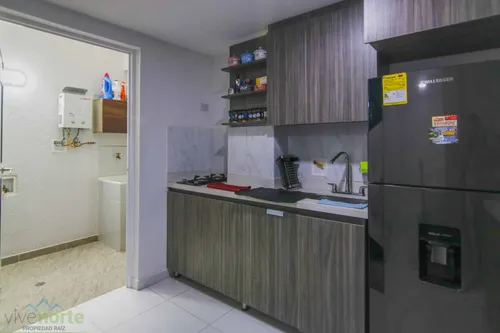 Apartaestudio En Venta En Conquistadores Medellin. Cod V12869