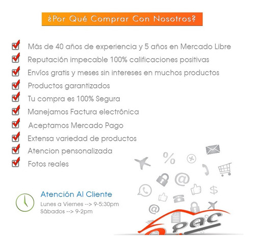 Compresor Aire Acondiciona Ram Promaster 3500 2014-2022 3.6l
