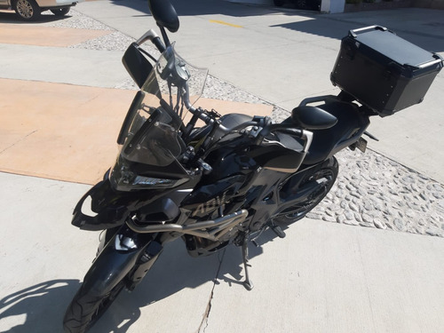 Zontes T2 350 Adventure 2022 --- Remato!!