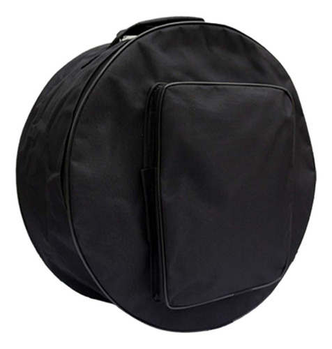 Bolsa De Almacenamiento Snare Drum Bag, De Tela Oxford, Dura