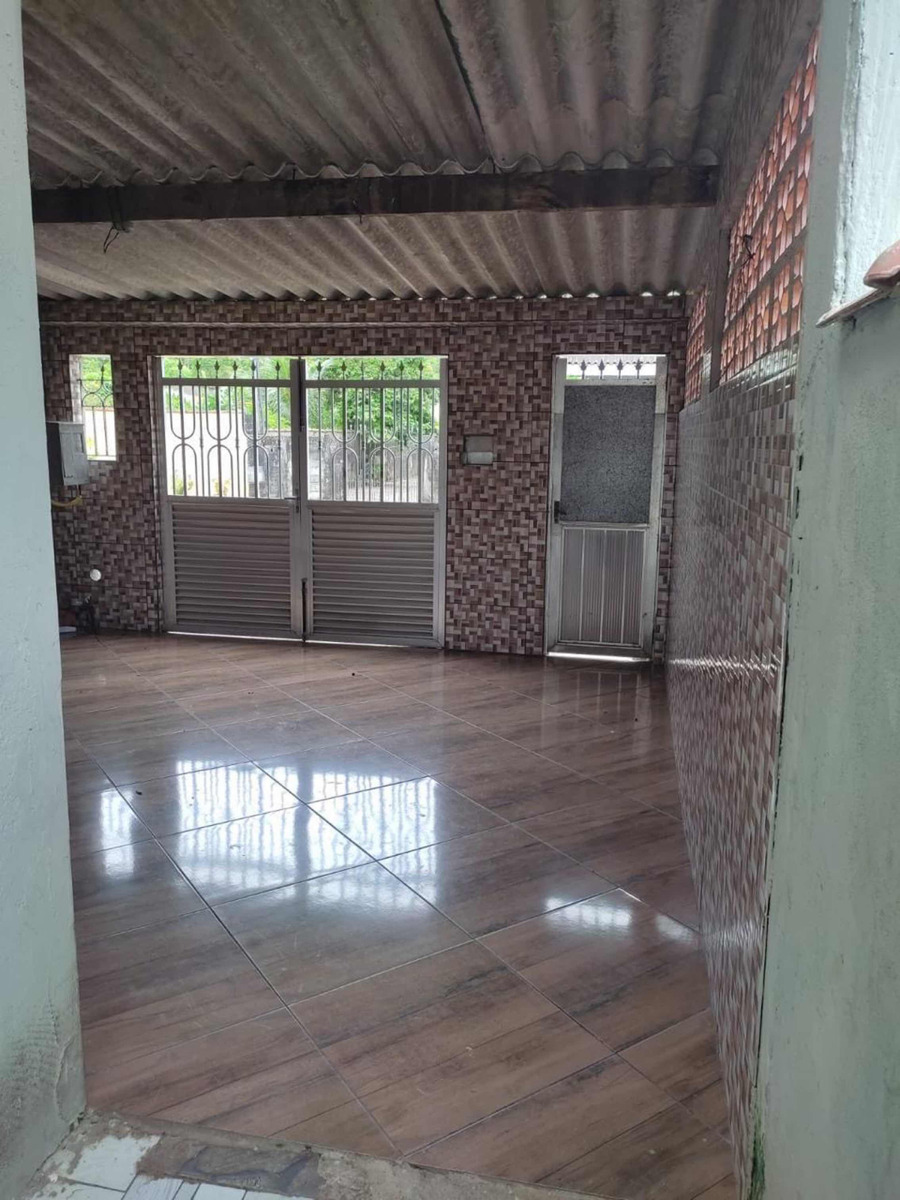 Captação de Casa a venda no bairro Jardim Rio Branco, São Vicente, SP