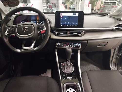 Fiat FASTBACK 1.0 Turbo 200 Flex Cvt