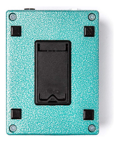 Mxr Clásico 108 Fuzz