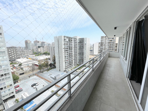 Depto Arriendo Rodrigo De Araya 1410