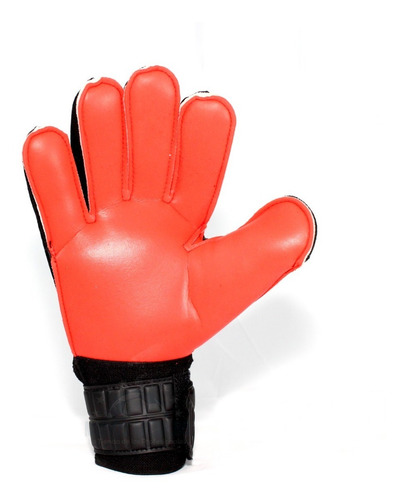 Imagen 6 de 10 de Guante Portero Con Varillas Personalizado Y Envio Gratis