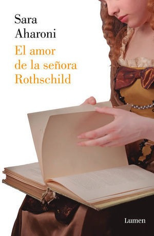 Libro El Amor De La Senora Rothschild Nuevo