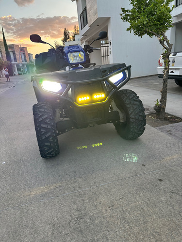 Polaris Sportsman 570 Touring