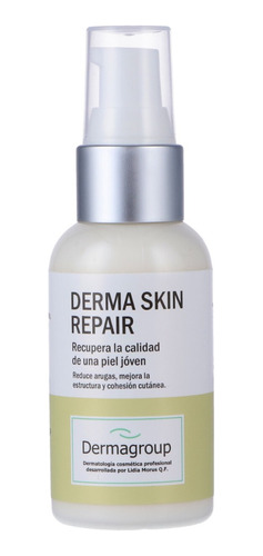 Hidratante Derma Skin Reparadora - Dermagroup Tienda Oficial