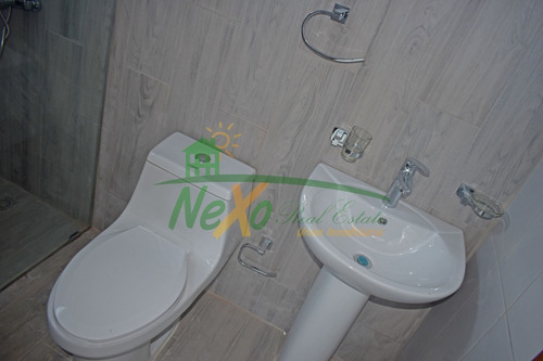 Imagen 23 de 24 de Apartamento En Buena Zona, Santiago (hfa-224)