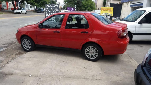 Fiat Siena 1.4 Fire Da