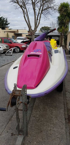 Imagen 2 de 6 de Seadoo