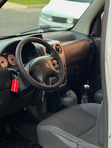Peugeot Partner 1.6 Hdi Furgon Confort