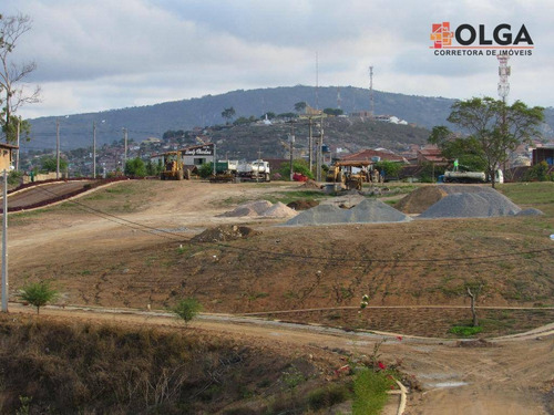 Imagem 22 de 24 de Terreno No Portal De Vigo, À Venda, 300 M² - Alpes Suiços - Gravatá/pe - Te0305
