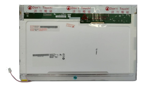 Tela Lcd 14.1'' Notebook Sim +1433 Sim+1455 B141pw03 V.1 V.0