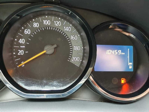 Renault Sandero Stepway Exp. Flex 1.6 16v 5p