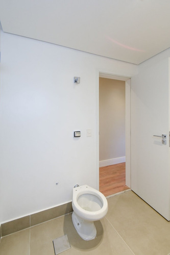 Imagem 5 de 30 de Apartamento À Venda No Bairro Vila Leopoldina - São Paulo/sp - O-7173-15984