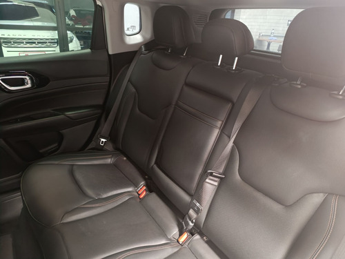 Jeep Compass 1.3 T270 TURBO FLEX LIMITED AT6