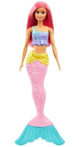 Muñeca Barbie (variadas) Juguete Infantil Niña Juego