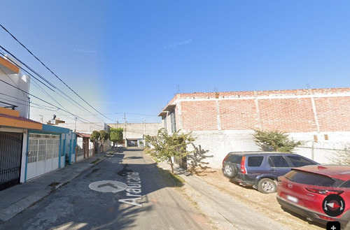 Casa En Colonia San Juan En Jalisco, Con 2 Recamaras Y 90m2. A Unos Minutos Del Cecati 120.