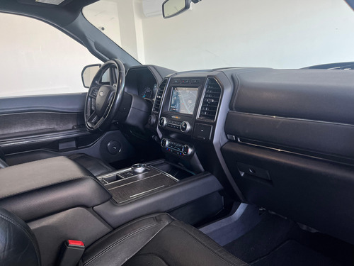 Ford Expedition 3.5 Limited 4x2 At