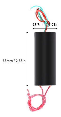. 700kv Inversor De Transformador De Generador De Alto