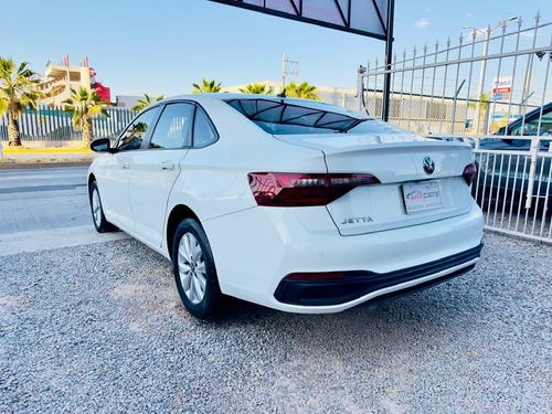 Volkswagen Jetta 1.4 T Fsi Tiptronic Comfortline