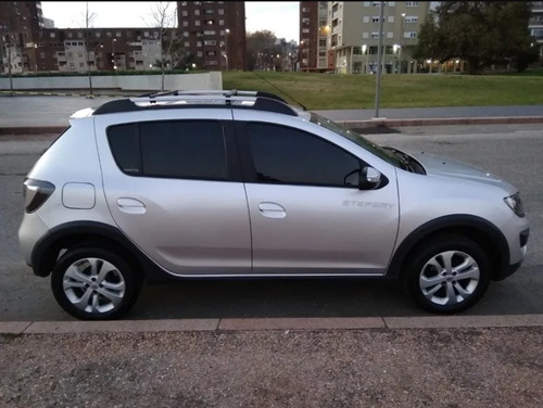 Renault Sandero Stepway 1.6 Expression Full
