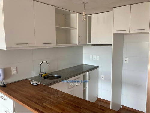 Imagen 4 de 11 de Apartamento De 2 Dormitorios En Cordón Cw179761